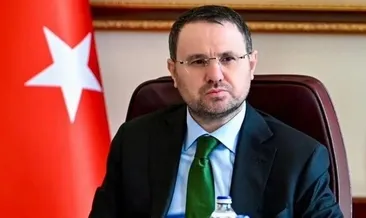 Bakan Gürlek, Mumcu ailesiyle görüşecek