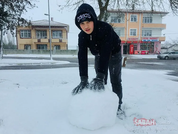 Meteoroloji’den son dakika hava durumu ve kar yağışı uyarısı! İstanbul’a kar ne zaman yağacak?