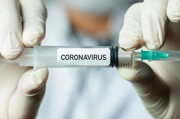 Son dakika haberi: İlaç şirketinden flaş açıklama: Koronavirüs aşı adayı umut vaat ediyor