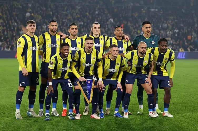 Lyon maçının yıldızı Yusuf Akçiçek hakkında yeni gerçek ortaya çıktı! Mourinho devreye girdi...