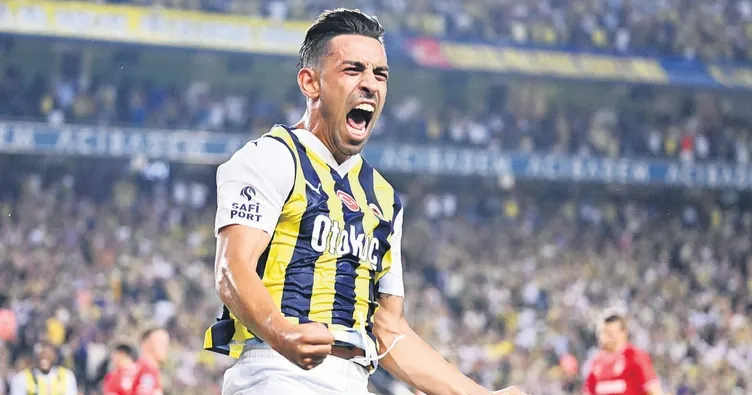 Kalın tarih yazalım!