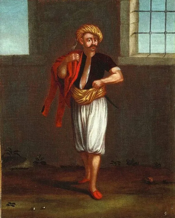 sabah
