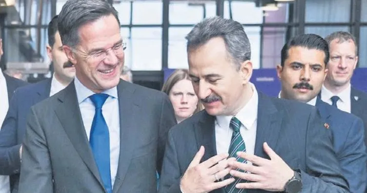 Türkiye savunmada devrim yaşadı