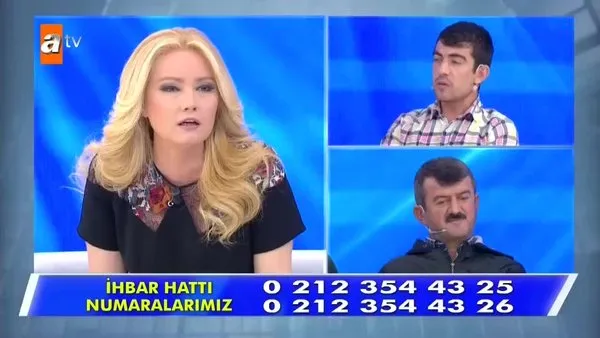 Müge Anlı'da Mehmet Avcı cinayetinde şok iddia!