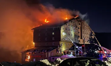 Grand Kartal Otel’deki yangın faciası davasında yeni gelişme! Savcılık mütalaasını mahkemeye sundu