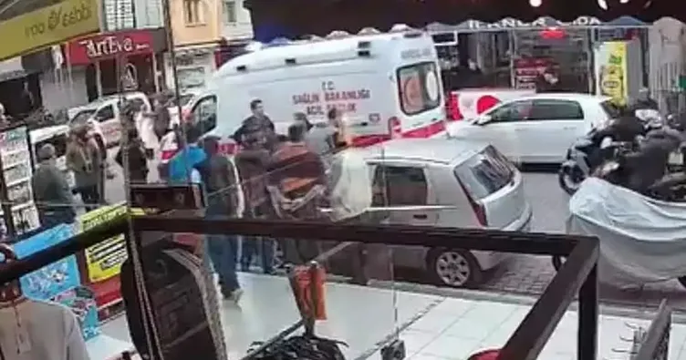 Mersin’de bıçaklı kavgaya ilişkin soruşturmada 5 gözaltı