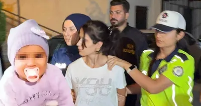 Son dakika: Tekirdağ’da cinsel istismara uğrayan Sıla bebeğe ilişkin şok ifadeler! Dikkat çeken diş izleri detayı