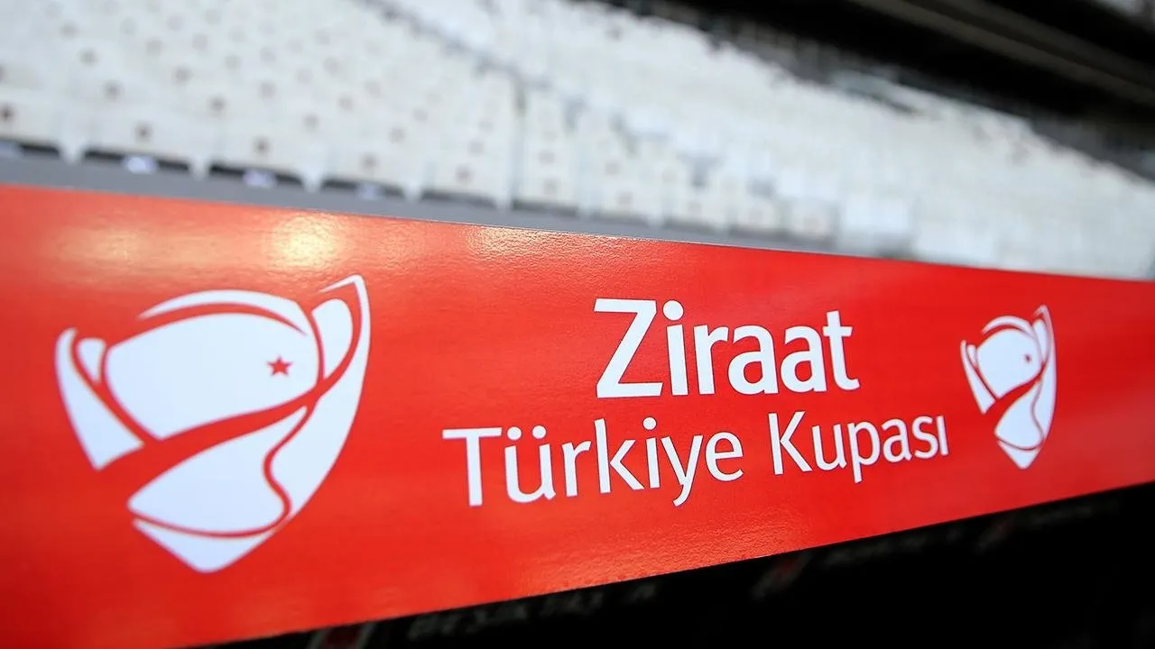 ZTK yarı finalistleri belli oldu! 2025 Türkiye Kupası yarı final karşılaşmaları ne zaman oynanacak?