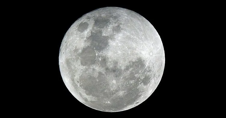 Artemis programında son aşama: NASA Ay’a uçuş için tarih verdi