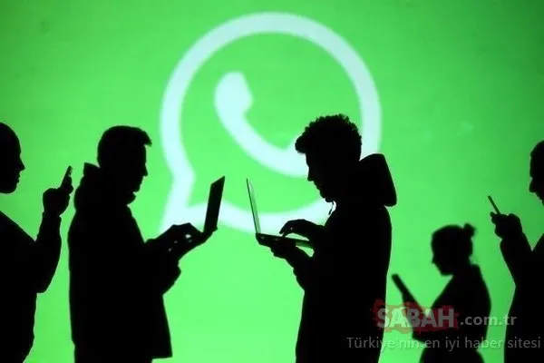 WhatsApp'ta grup yöneticisine dava açtı! Çünkü...