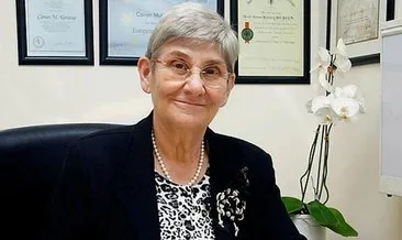 Ünlü profesöre AYM’den müjdeli haber