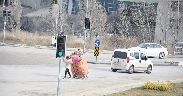 Kâğıt için çatıştılar