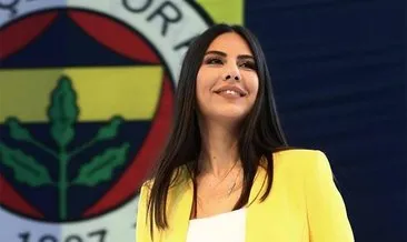 Fenerbahçe camiası Dilay Kemer için ağlıyor