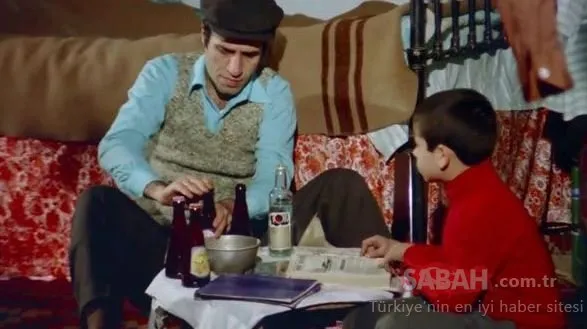 Kemal Sunal’ın oğluydu...Kapıcılar Kralı’nın İbram’ı son haliyle şaşırttı! Gören gözlerine inanamıyor