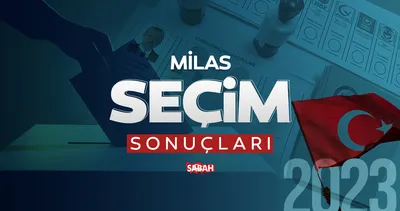 Muğla Milas seçim sonuçları! 2023 Milas seçim sonuçları ne zaman açıklanacak?