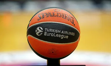 THY Euroleague’de 25. hafta heyecanı