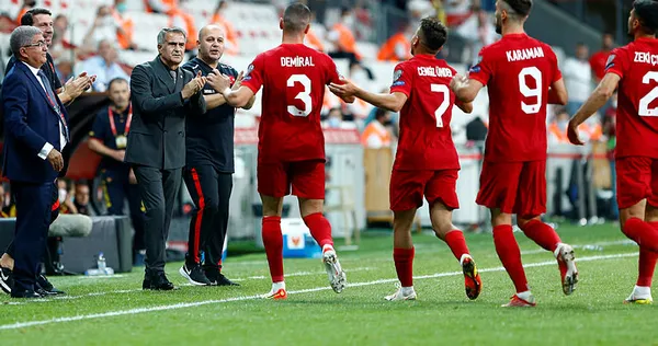 Karadağ Türkiye maçı ne zaman ve saat kaçta? Karadağ Türkiye maçı hangi kanalda ve şifresiz mi?