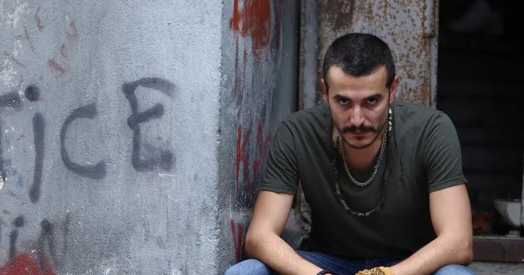 Kemal Uçar Can Kırıkları’nda!