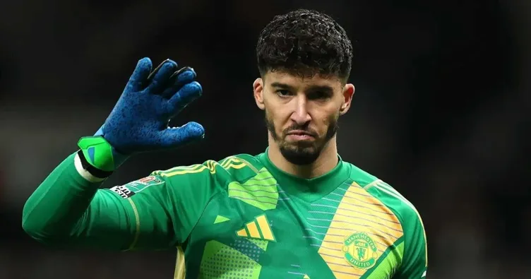 Altay Bayındır’dan transfer itirafı!