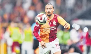 Sane’nin Frankfurt planı