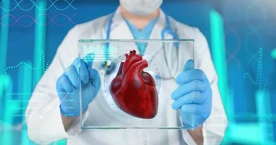 Kalp-damar hastaları dikkat! Lezzet dolu içecek damarları temizliyor, kalp krizi riskini düşürüyor
