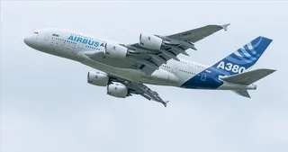 Airbus, üretim hızını yavaşlattı