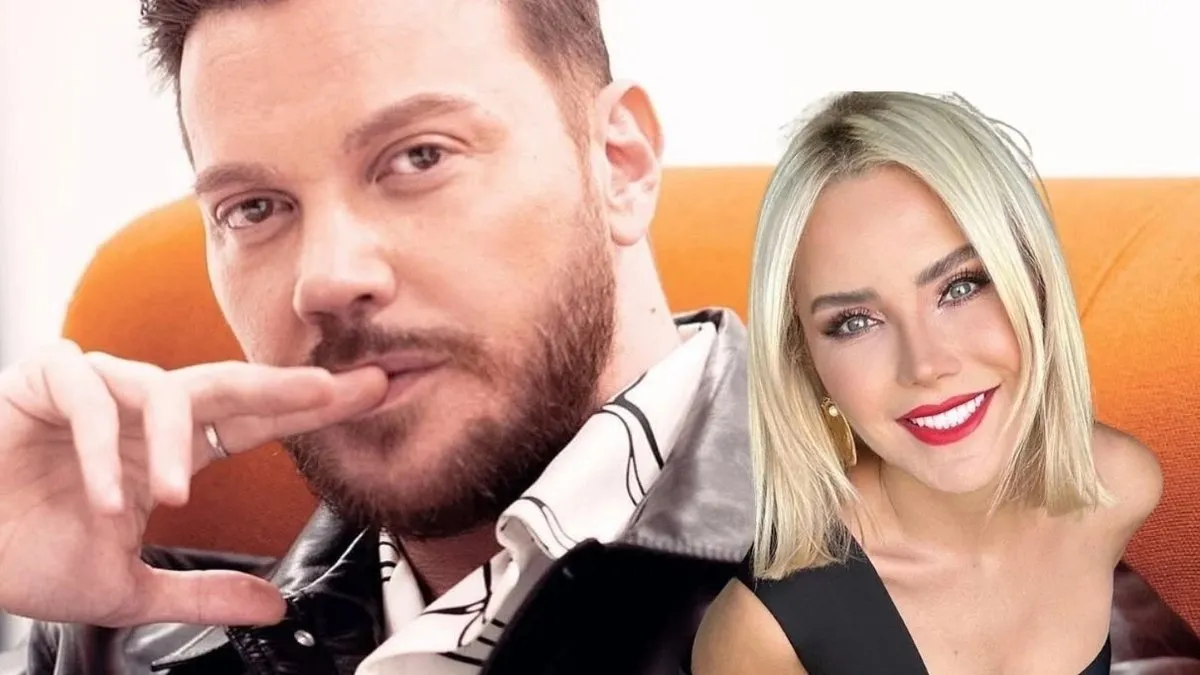 Sinan Akçıl’dan Ece Erken açıklaması: 2 aydır süren bu birliktelik…