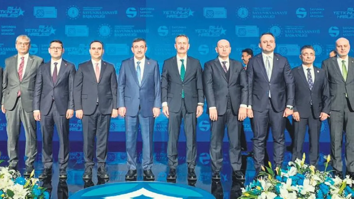 Giden mühendislerden daha fazlası dönüyor Giden mühendislerden daha fazlası dönüyor