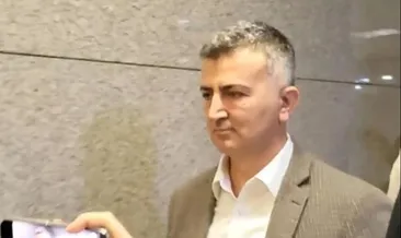 1 milyon euroluk rüşveti açıklayamadı