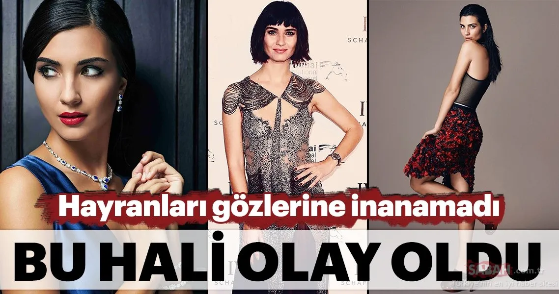 tuba buyukustun un bu halini goren inanamadi galeri magazin