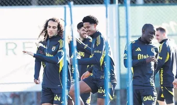 F.Bahçe’ye çifte müjde