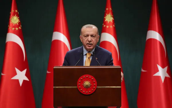 Son Dakika Haberi: Kabine Toplantısı kritik kararlar için bugün toplandı; EYT'liler, destek ödemeleri ve TOKİ...