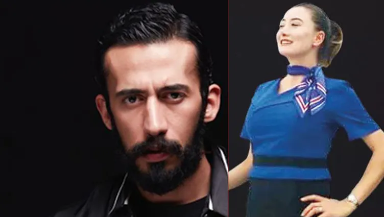 Ünlü rapçi Gazapizm hakkında bomba iddia! İstanbul’daki lüks otelde genç bir hostes ile…