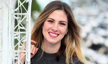 Zengin ama gururlu bir işkadını