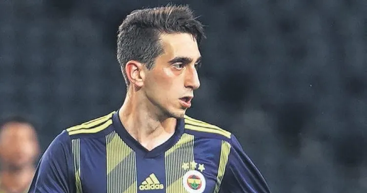 Manchester United Ömer Faruk Beyaz’ı takipte!