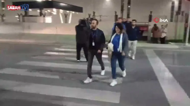 Saldırı sonrası tahliye edilen TUSAŞ çalışanı: