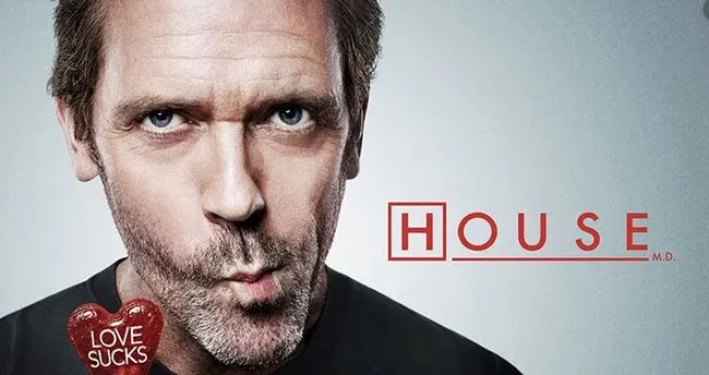 house md konusu