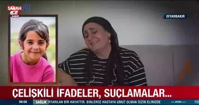 Narin Güran cinayeti davasında 3. gün!