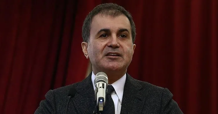 AB Bakanı ve Başmüzakereci Çelik: Sivil kayıpların yalan haber olduğunu ispat ettik
