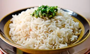 Basmati Pilav tarifi: Basmati Pilav nasıl yapılır?