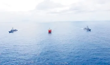 Dünyada barışın teminatı Türkiye