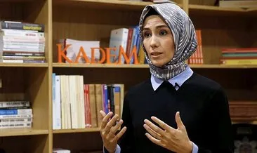 Sümeyye Erdoğan Bayraktar öncülük etti: Kadın Destek Merkezi bugün açılıyor