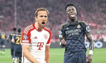 Kol kola İspanya’ya!