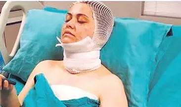 Eski eşine kimyasal madde ile saldırdı #istanbul Eski eşine kimyasal madde ile saldırdı #istanbul