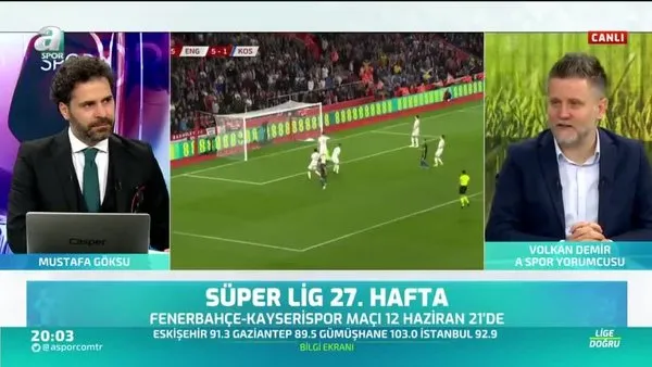 Iste Fenerbahce Nin Vedat Muriqi Den Bekledigi Rakam Videosunu Izle Son Dakika Haberleri