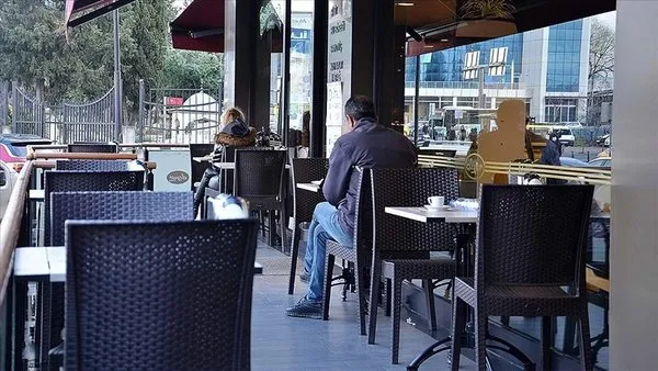 kafeler ve restoranlar acik mi 1 haziran da acilacak mi 2021 lokantalar kafeler ve restoranlar ne zaman acilacak son dakika haberi son dakika yasam haberleri