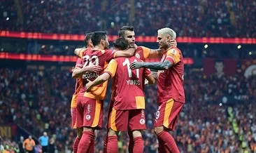 UEFA Şampiyonlar Ligi’nde maç günü! Galatasaray - Bodo/Glimt maçı ne zaman, saat kaçta ve hangi kanalda?