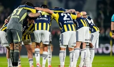 Fenerbahçe ZTK rakipleri belli oldu! Ziraat Türkiye Kupası’nda Fenerbahçe’nin rakibi kimler?