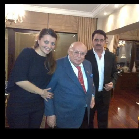 Süleyman Demirel'in ardından ünlüler ne dedi