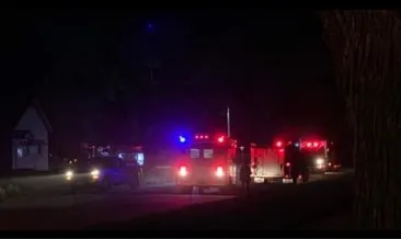 ABD’nin Nebraska eyaletinde iki evde patlama: 4 ölü